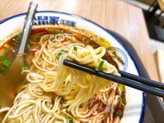 -松鼠家牛肉面(万达广场金街店)