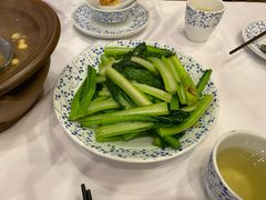 -围龙屋客家食府(福田店)