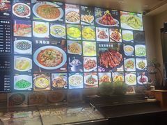 -火龙堂·风味民间菜(文一路店)