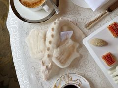 -Salon de Ville浦江汇(上海外滩华尔道夫酒店店)