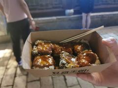 -品腐记·豆腐王朝(老门东总店)