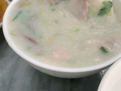 及第粥-穗银肠粉店(东川路店)