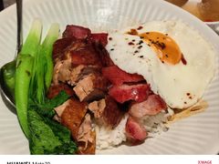 -留半山·香港食堂(啦啦宝都店)
