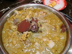 -粗粮人家·东北菜(洋桥店)