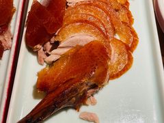 -京华烟云·北京烤鸭(领展购物广场·中关村店)