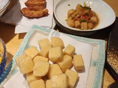 -吉兆·料理(红梅南路店)