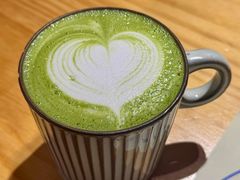 -沏点Trattoria意大利餐厅(新街口店)