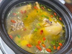 -食光慢宴·安吉土菜馆