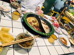 -有拈头成都市井火锅(柳市店)