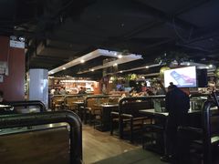 -麦凯伦烧烤·精酿超级工厂店(金桥总店)