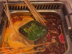 -串一火锅(赛格国际购物中心店)