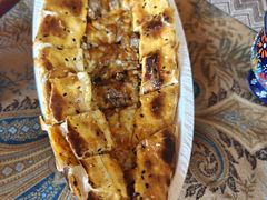 特色披萨-黎弯德咖啡(南公园店)