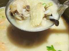 -大洋家·精品潮汕菜·生腌砂锅粥(天河东路店)