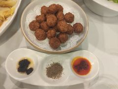 -东兴楼饭庄(六里桥店)