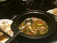 -黔蘑菇四季餐厅(观山湖店)