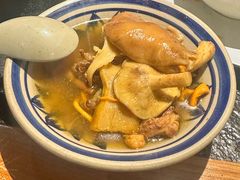 -滇牛云南火锅(桂林路店)