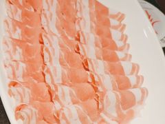 -东来顺饭庄(金泉广场店)