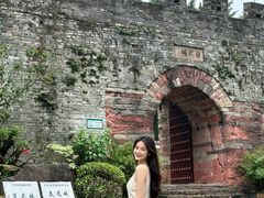 -广州莲花山旅游区