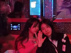 -极度沸点CLUB KTV(世贸中心店)