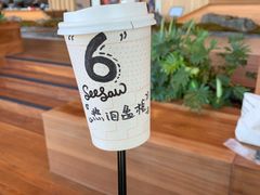 -Seesaw Coffee(朝阳大悦城店)