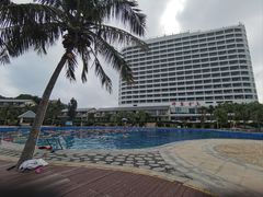 -那琴半岛地质海洋公园