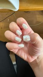 -UGIRL有个美甲