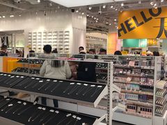 -KKV(天津津南吾悦广场店)
