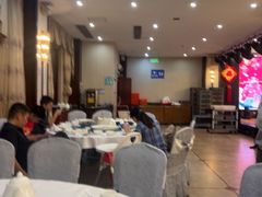 -东江渔村·古典园林·30年粤菜老字号(太和店)