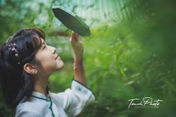 -韩国童感TOUCH PHOTO儿童摄影(朝阳分店)