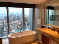 -上海雅居乐万豪侯爵酒店