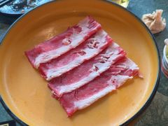 牛排肉-牛New寿喜烧(龙湖金沙天街店)