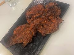 -荷塘味道(水长城店)