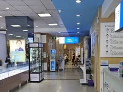 -武汉大学附属爱尔眼科医院(湖北总院)