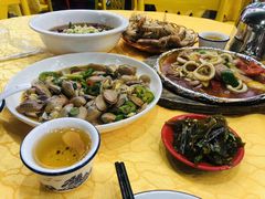 -东门町美食街