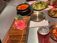 -西塔老太太泥炉烤肉(苏州大悦城店)