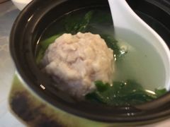-狮王府淮扬菜(新街口友谊店)