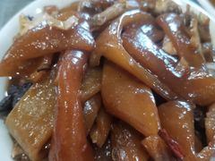 -金卯白肉罩火烧