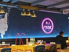 -阿记烧烤(英达路店)