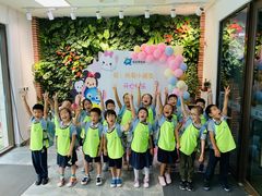 -蓝莓果幼儿园(通州梨园店)