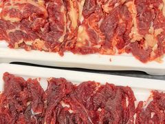 -潮悦牛肉火锅城(水贝店)