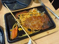 -凡塔斯牛排自助餐厅(莆田万达店)