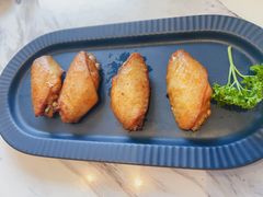 -必胜客(懿德城店)