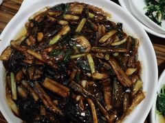 -建国328 本帮小馆·面馆