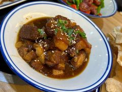 -妈妈的味道(和顺古镇店)