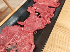 -牛梦香·自助涮烤牛肉火锅(六一北路店)