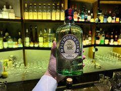 -SPEYSIDE 威士忌&鸡尾酒吧
