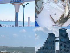 -巧克力渔家.小船海鲜家常菜(三浴场店)
