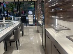 -宝岛眼镜·星创视光中心(中泰店)