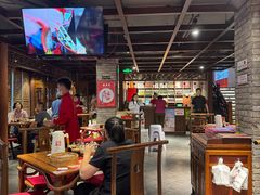 -新兴园饺子馆(河南街店)