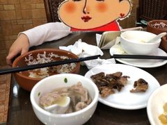 -东山茶寮(新安店)